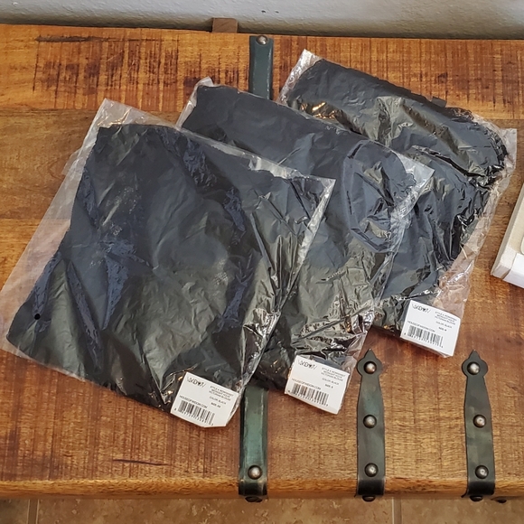 π€ Midnight Hour Lace Victorian Blouse π€ - Picture 15 of 15